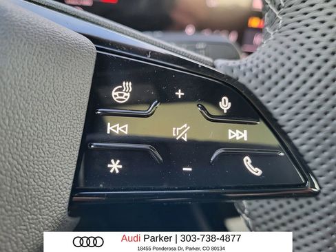 New 2025 Audi S5 Premium Plus image 17