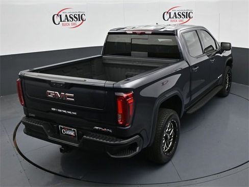 Used 2024 GMC Sierra 1500 AT4X image 23
