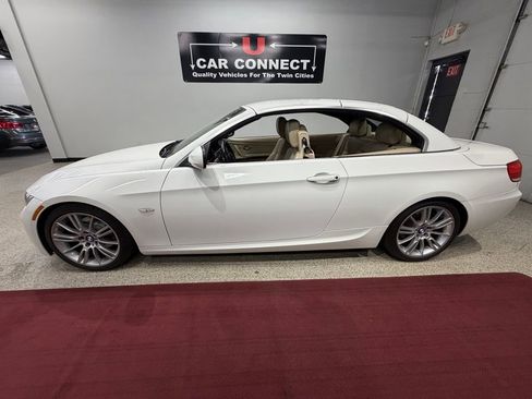 Used 2010 BMW 328i Convertible RWD image 56