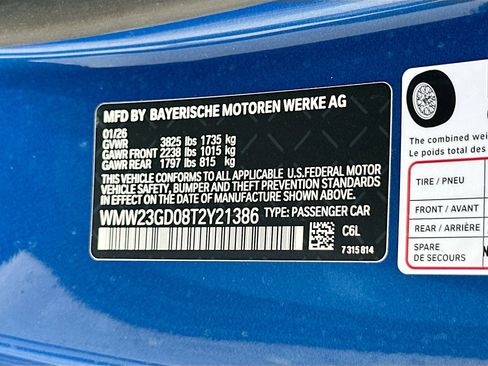 New 2026 MINI Cooper S image 27