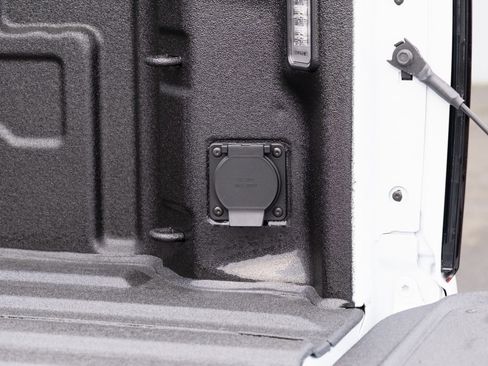 New 2026 Chevrolet Silverado 2500 High Country w/ High Country Premium Package image 29