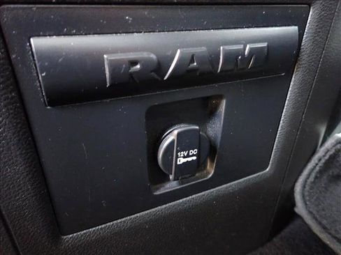 Used 2015 RAM 1500 Sport w/ Convenience Group image 7