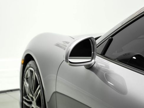 Used 2014 Porsche 911 Turbo S AWD/4WD image 41
