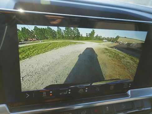 New 2026 Chevrolet Silverado 1500 LT Trail Boss w/ LT Trail Boss Premium Package AWD/4WD image 30