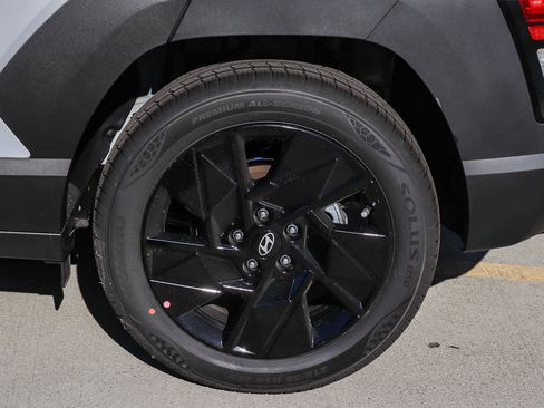 New 2026 Hyundai Kona SEL Sport FWD image 13