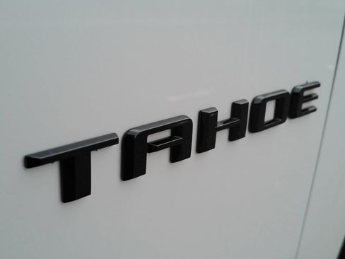 Certified 2023 Chevrolet Tahoe RST w/ Luxury Package AWD/4WD image 37