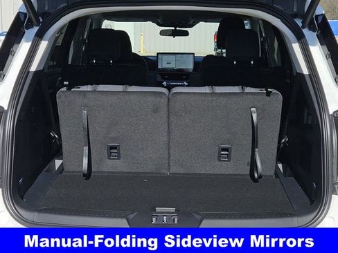 New 2026 Ford Explorer Active image 11