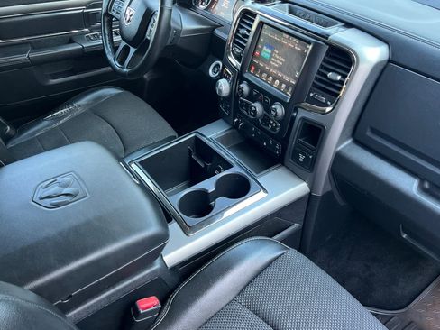 Used 2014 RAM 1500 Sport image 17