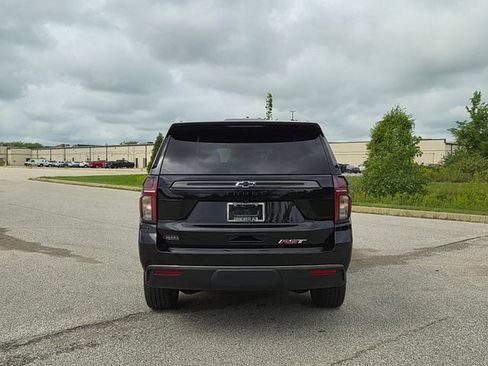 Used 2021 Chevrolet Tahoe RST w/ Luxury Package AWD/4WD image 6