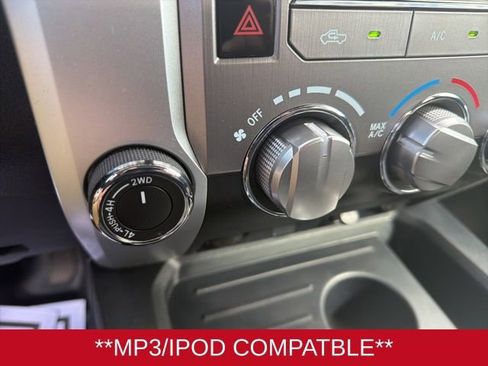 Used 2019 Toyota Tundra SR5 w/ TRD Sport Package image 19