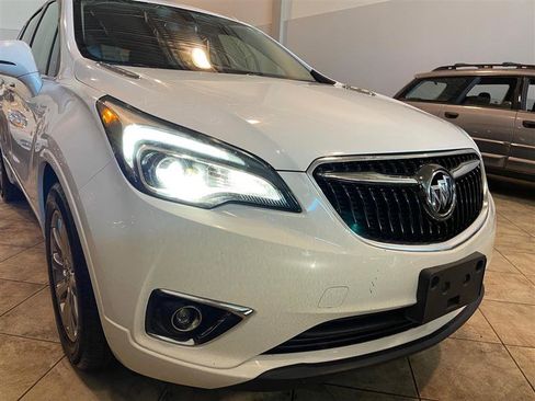 Used 2019 Buick Envision Essence image 53