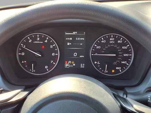 New 2026 Subaru Crosstrek 2.0i Premium image 7