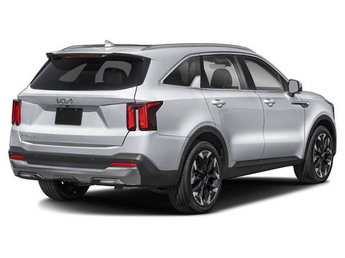 New 2026 Kia Sorento SX image 29
