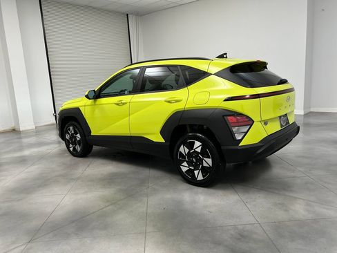 Used 2024 Hyundai Kona SEL AWD/4WD image 6