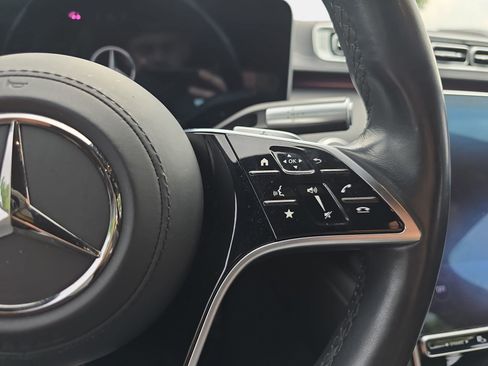 Used 2023 Mercedes-Benz S 500 4MATIC image 18