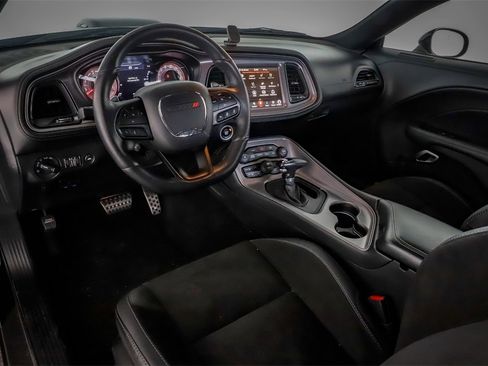 Used 2023 Dodge Challenger R/T Scat Pack image 16