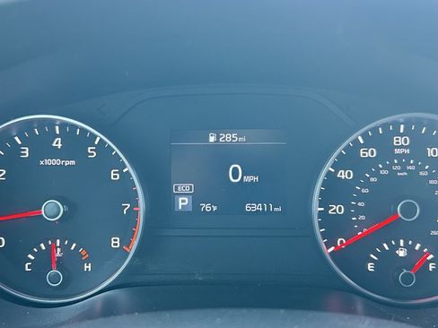 Used 2021 Kia Sportage S image 7