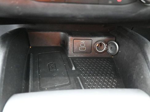 Used 2024 Ford Bronco Sport Big Bend w/ Convenience Package image 9