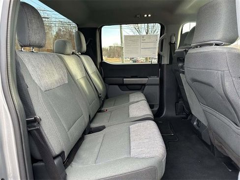 Certified 2023 Ford F150 XLT image 23