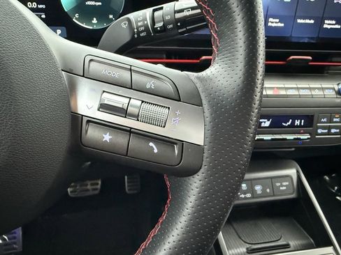 Certified 2025 Hyundai Kona N Line S image 31