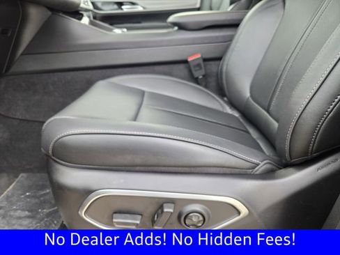 New 2026 Jeep Grand Wagoneer Limited image 18