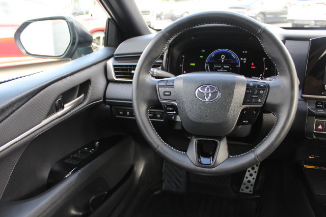 Certified 2025 Toyota Camry SE w/ Convenience Package FWD image 44