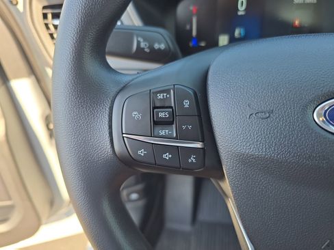 New 2026 Ford Escape Active w/ Tech Pack #1 FWD image 20