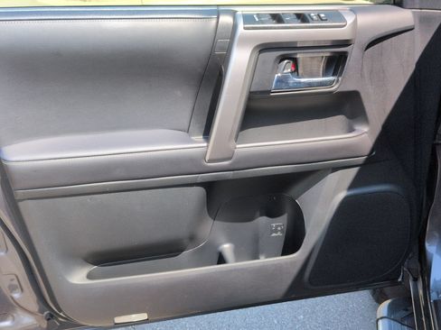 Used 2023 Toyota 4Runner SR5 RWD image 13