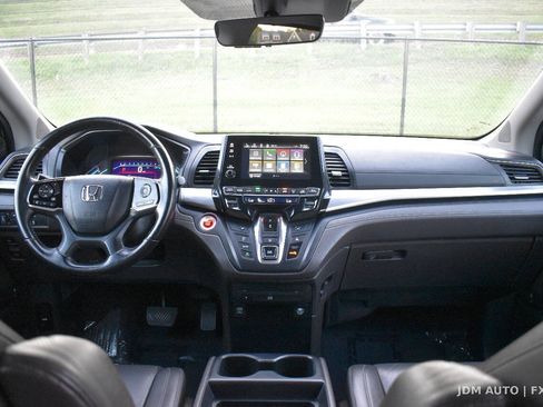 Used 2019 Honda Odyssey Touring image 16