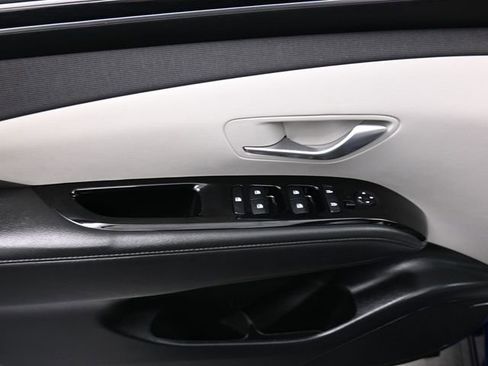 Used 2022 Hyundai Tucson SEL w/ Convenience + Premium Package image 13