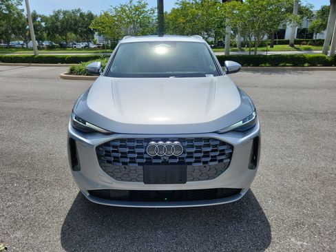 New 2026 Audi Q5 Premium AWD/4WD image 2