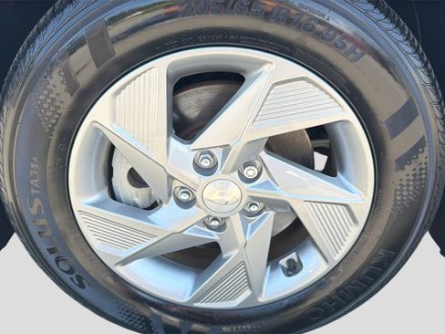 Certified 2025 Hyundai Sonata SE FWD image 14