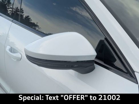 Certified 2025 Audi A7 3.0T Premium Plus w/ Premium Plus Package AWD/4WD image 10