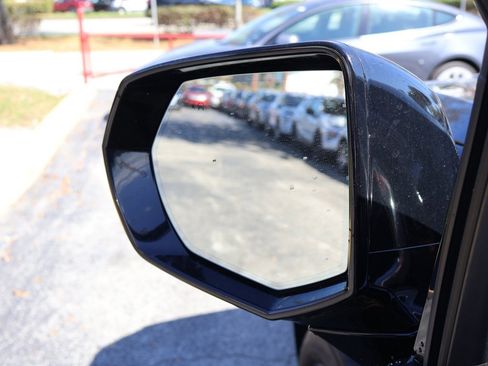 Used 2021 Cadillac Escalade Premium Luxury Platinum image 47