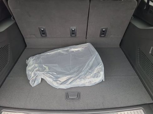New 2026 Chevrolet Suburban RST w/ Comfort Package RWD image 11