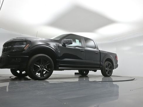 New 2026 Ford F150 STX w/ F-150 LOBO Package AWD/4WD image 41