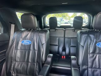 Used 2022 Ford Explorer ST w/ Equipment Group 401A RWD video 2