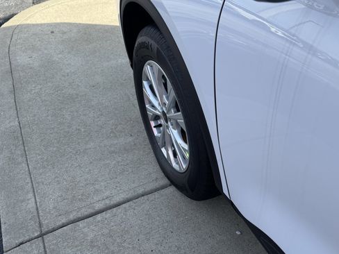 New 2026 Ford Escape Active w/ Cold Weather Package image 10