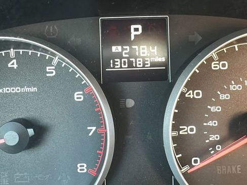 Used 2013 Subaru Outback 2.5i Premium w/ Popular Pkg 1A image 16