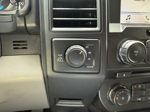 Used 2018 Ford F150 XL w/ Equipment Group 101A Mid AWD/4WD image 14