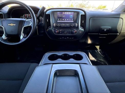 Used 2018 Chevrolet Silverado 1500 LT w/ All Star Edition image 15