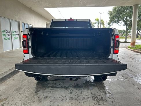 Used 2021 RAM 1500 Rebel w/ Rebel Level 2 Equipment Group AWD/4WD image 37