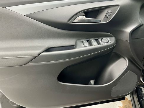 New 2026 Buick Envista Preferred FWD image 20