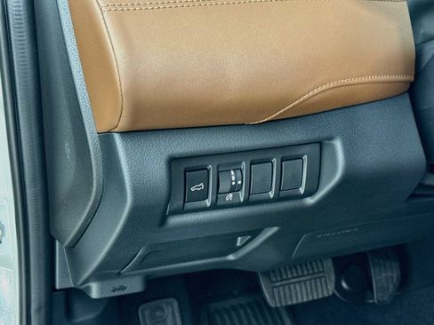 New 2026 Subaru Outback Touring XT AWD/4WD image 12
