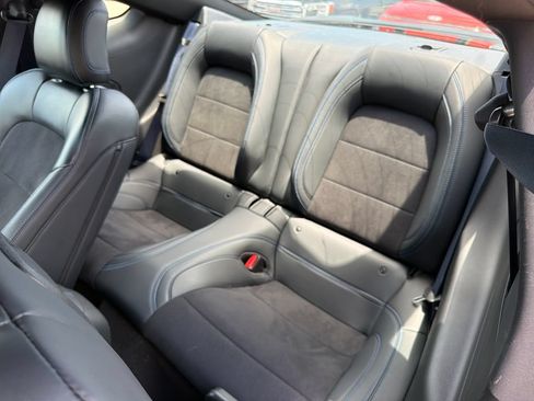 Used 2025 Ford Mustang Dark Horse RWD image 26