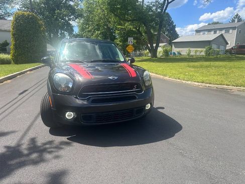Used 2015 MINI Cooper Countryman S FWD image 3