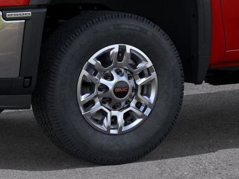 New 2026 GMC Sierra 2500 Pro image 33