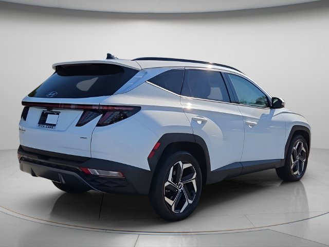 Used 2023 Hyundai Tucson Limited AWD/4WD image 7