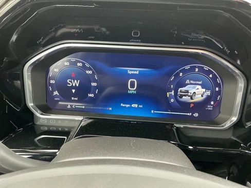 New 2026 Chevrolet Silverado 1500 LT Trail Boss image 22