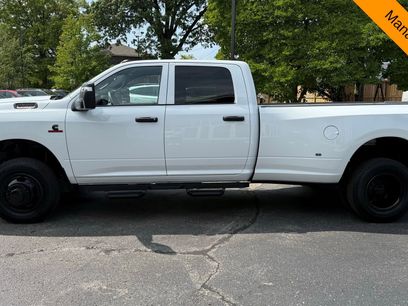 Used 2024 RAM 3500 Tradesman w/ Convenience Group